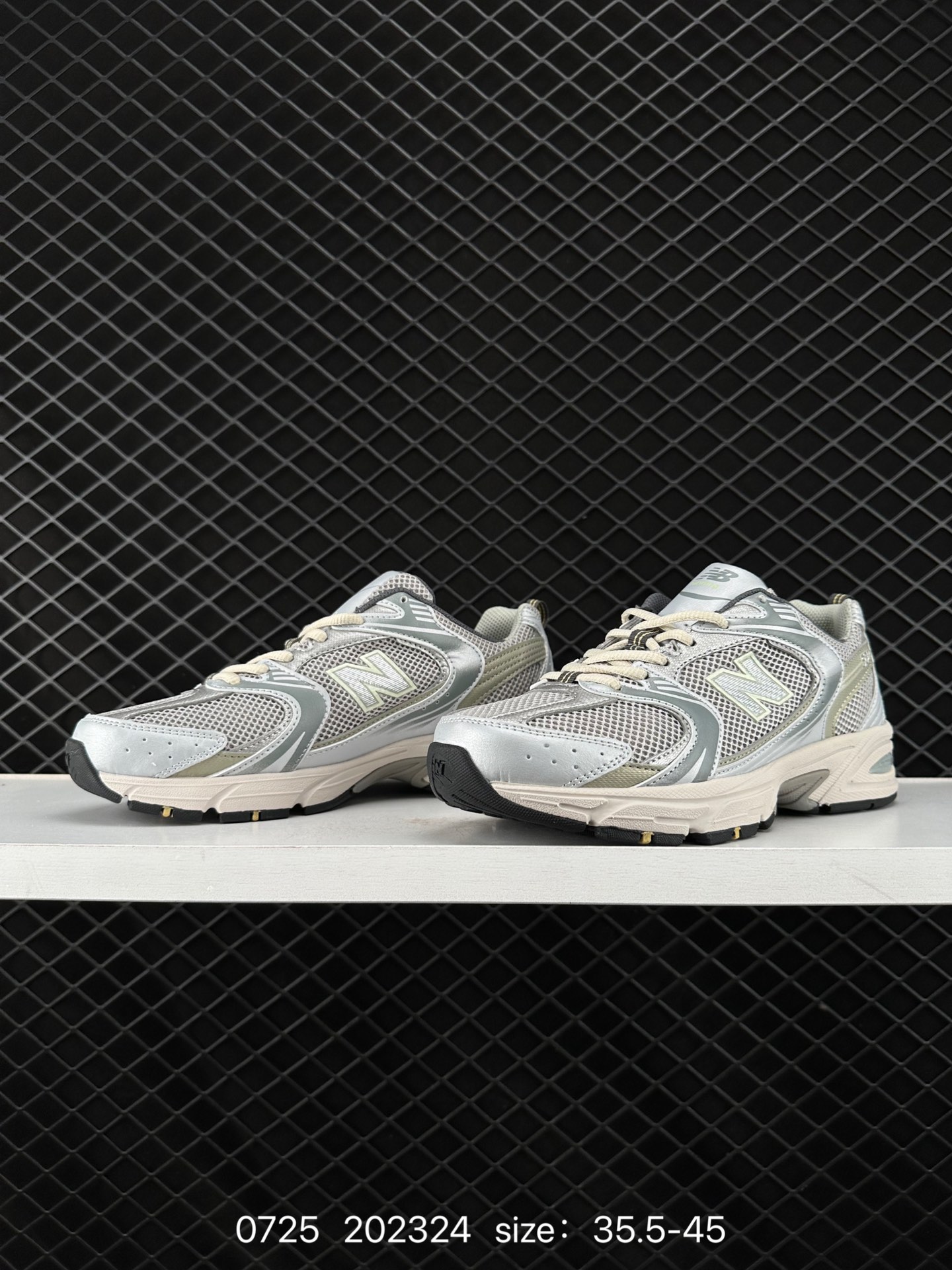 NB530 New Balance 530